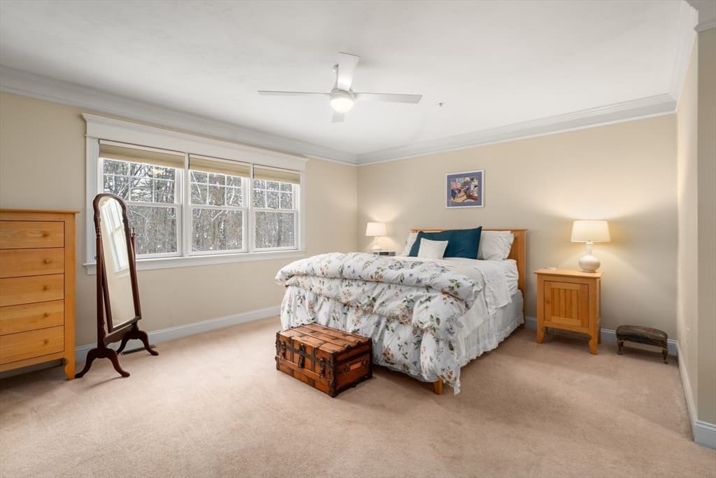 Condominium at 32 Old Framingham Rd # 41, Sudbury MA 01776, Sudbury, photo 9 of 27