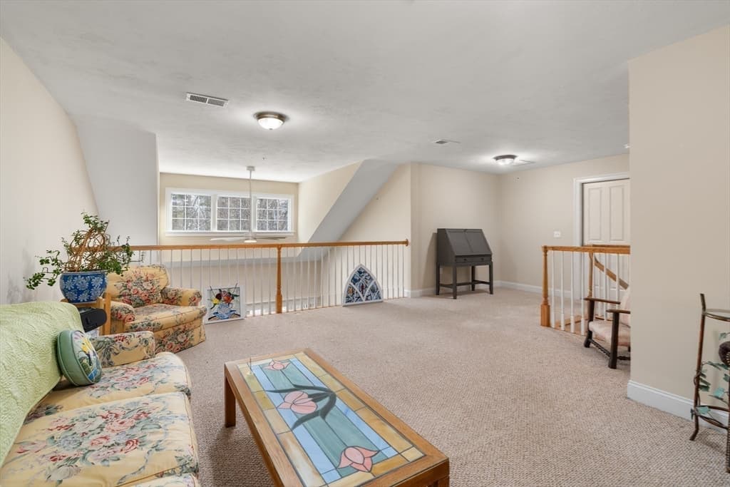 Condominium at 32 Old Framingham Rd # 41, Sudbury MA 01776, Sudbury, photo 15 of 27
