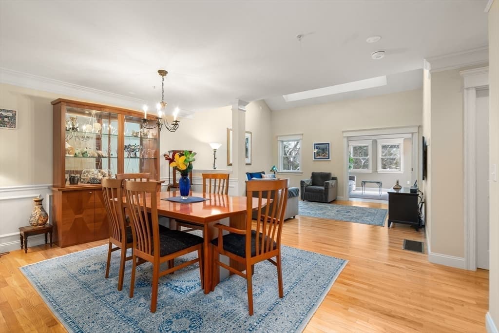 Condominium at 32 Old Framingham Rd # 41, Sudbury MA 01776, Sudbury, photo 4 of 27
