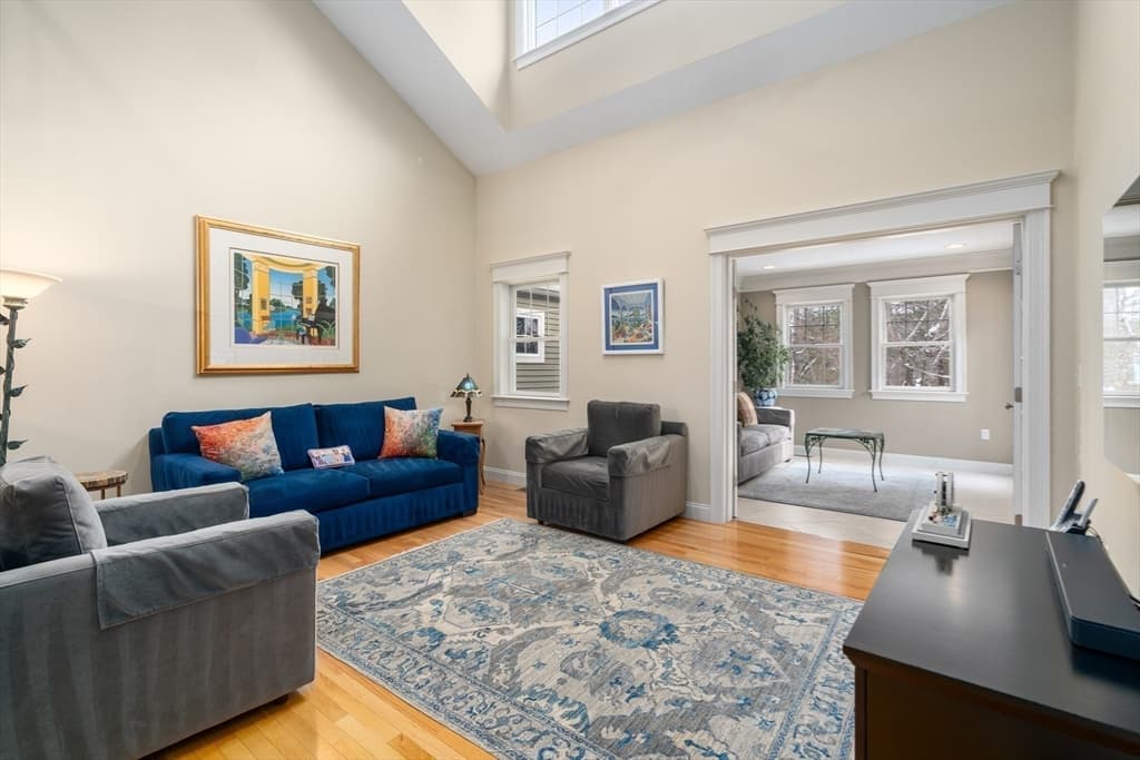 Condominium at 32 Old Framingham Rd # 41, Sudbury MA 01776, Sudbury, photo 8 of 27