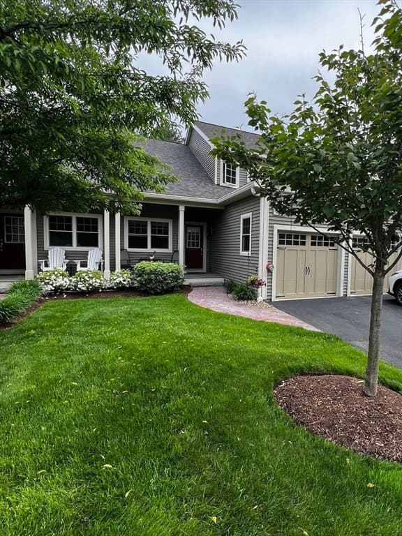 Condominium at 32 Old Framingham Rd # 41, Sudbury MA 01776, Sudbury, photo 25 of 27