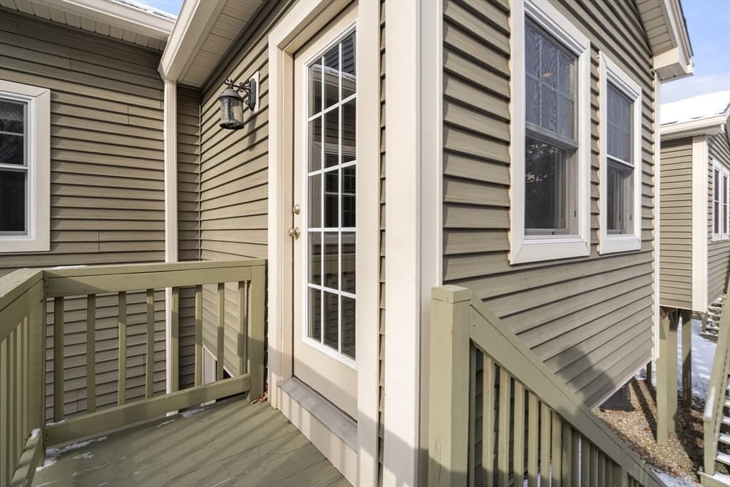 Condominium at 32 Old Framingham Rd # 41, Sudbury MA 01776, Sudbury, photo 21 of 27