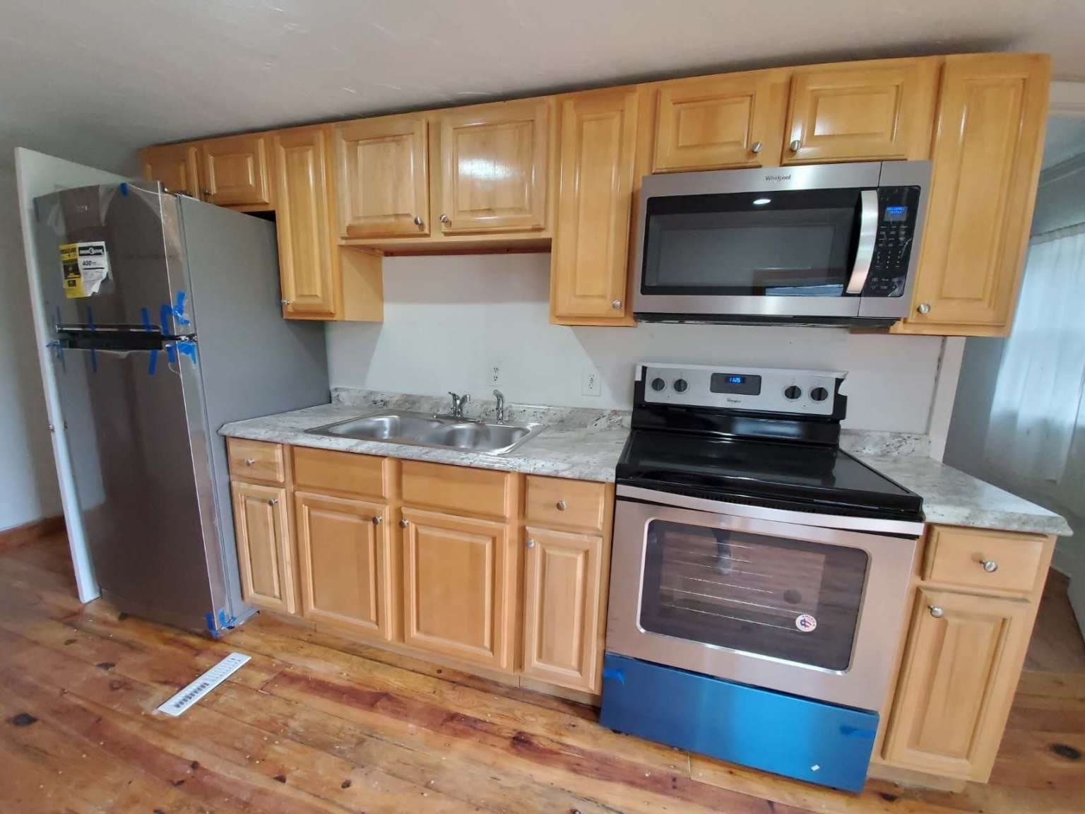 Multi Family at 19 Wallis Park, Lunenburg MA 01462, photo 13 of 18