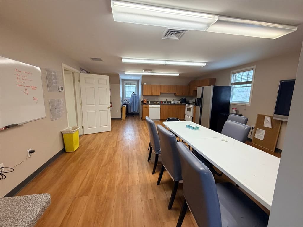 116 E Main St, Westborough MA 01581