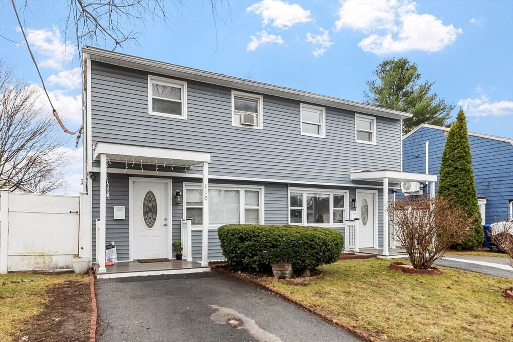 Duplex at 110-112 Everett St, Lawrence MA 01843, Lawrence, photo 2 of 42