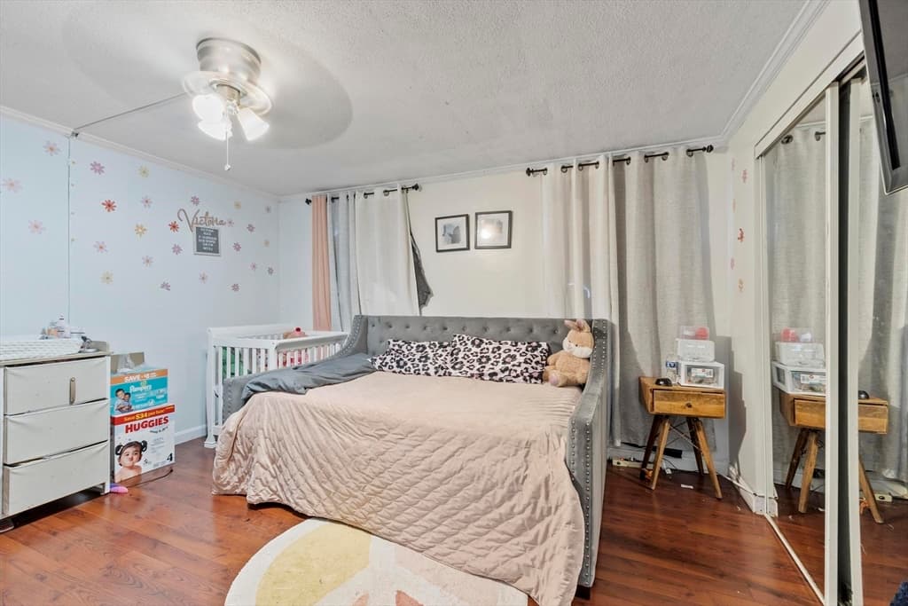 Duplex at 110-112 Everett St, Lawrence MA 01843, Lawrence, photo 18 of 42