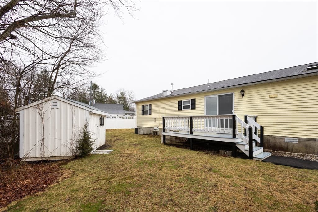 30 Leisurewood Drive, Rockland MA 02370 photo 24