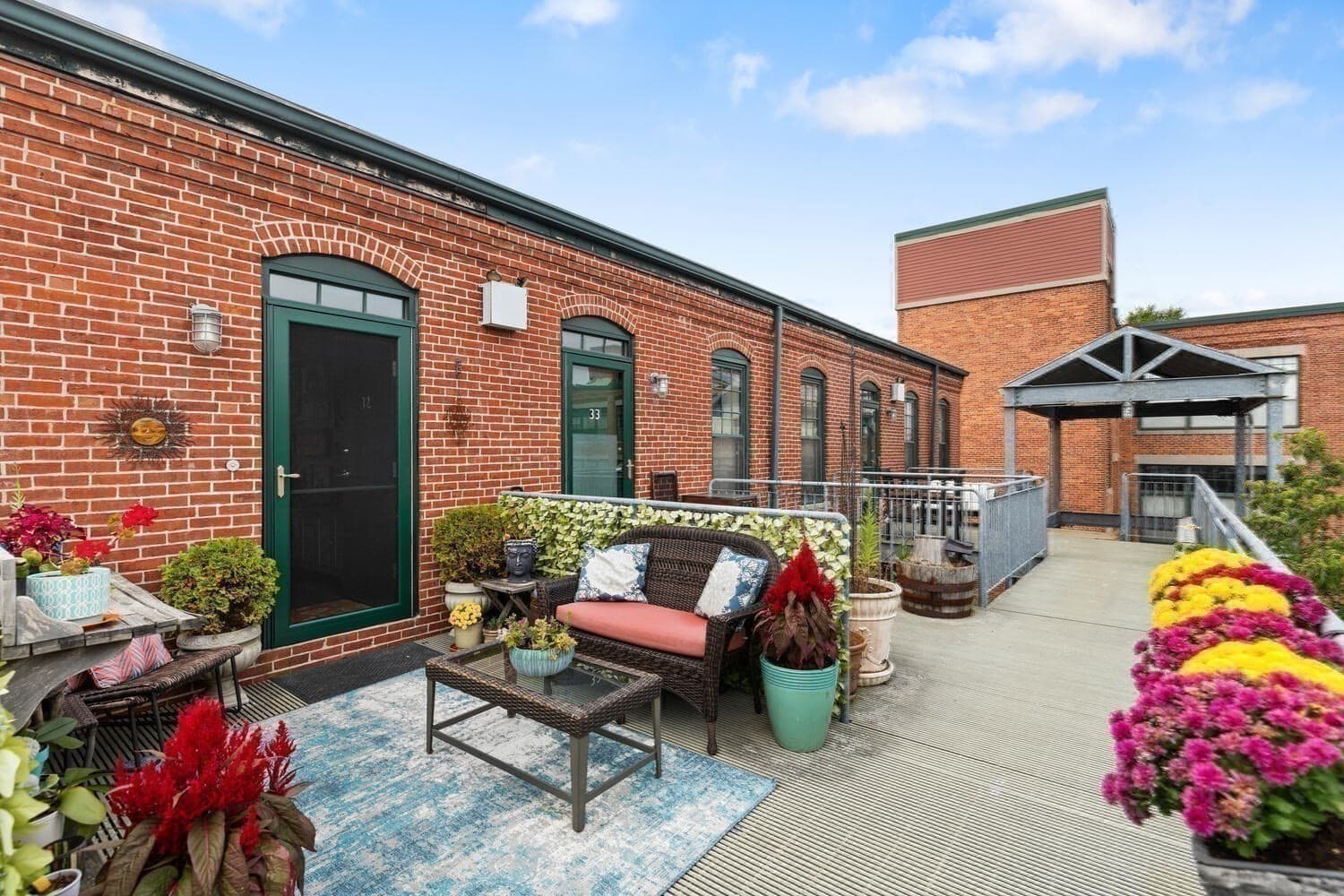 Condominium at 60 Dudley St # 32, Chelsea MA 02150, Chelsea, photo 2 of 33