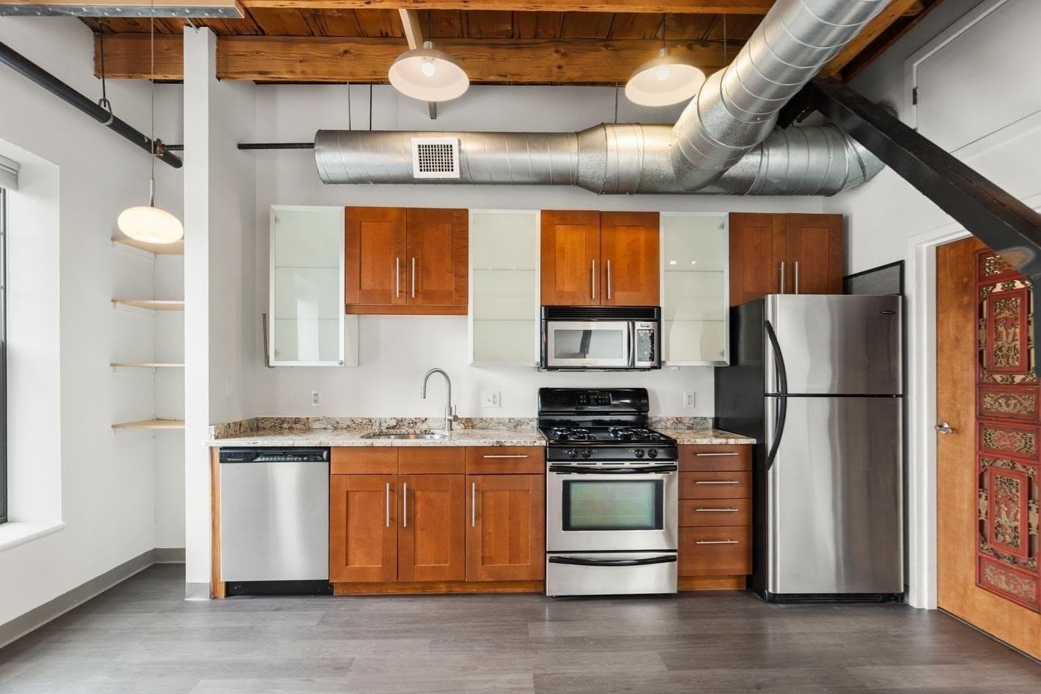 Condominium at 60 Dudley St # 32, Chelsea MA 02150, Chelsea, photo 6 of 33