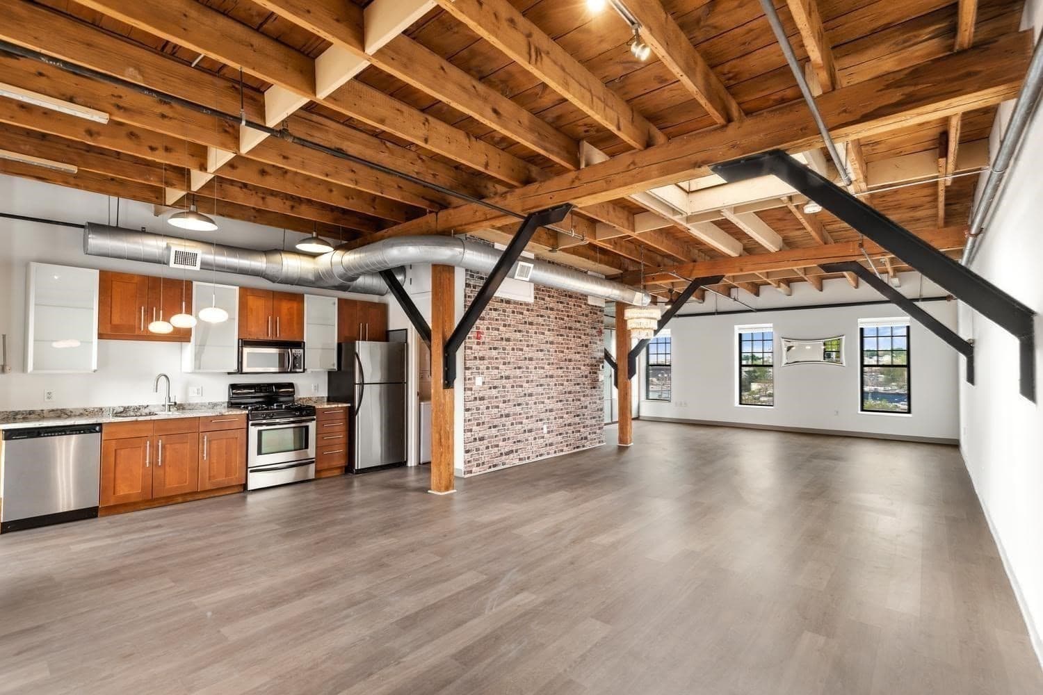 Condominium at 60 Dudley St # 32, Chelsea MA 02150, Chelsea, photo 13 of 33