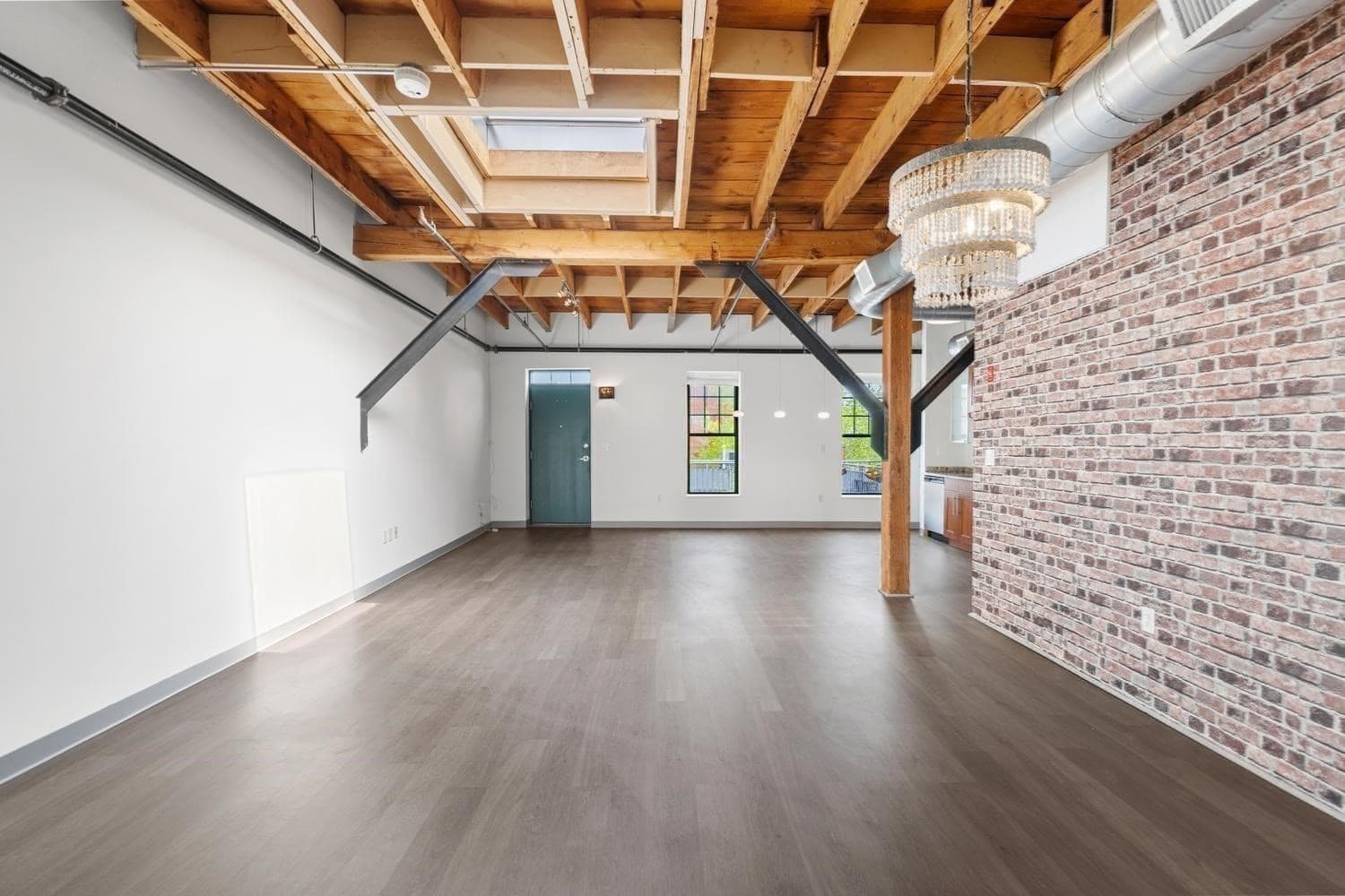 Condominium at 60 Dudley St # 32, Chelsea MA 02150, Chelsea, photo 26 of 33