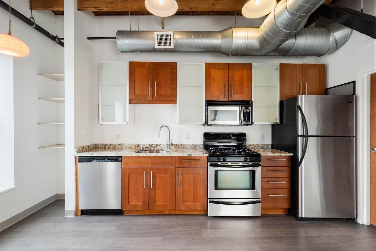 Condominium at 60 Dudley St # 32, Chelsea MA 02150, Chelsea, photo 10 of 33
