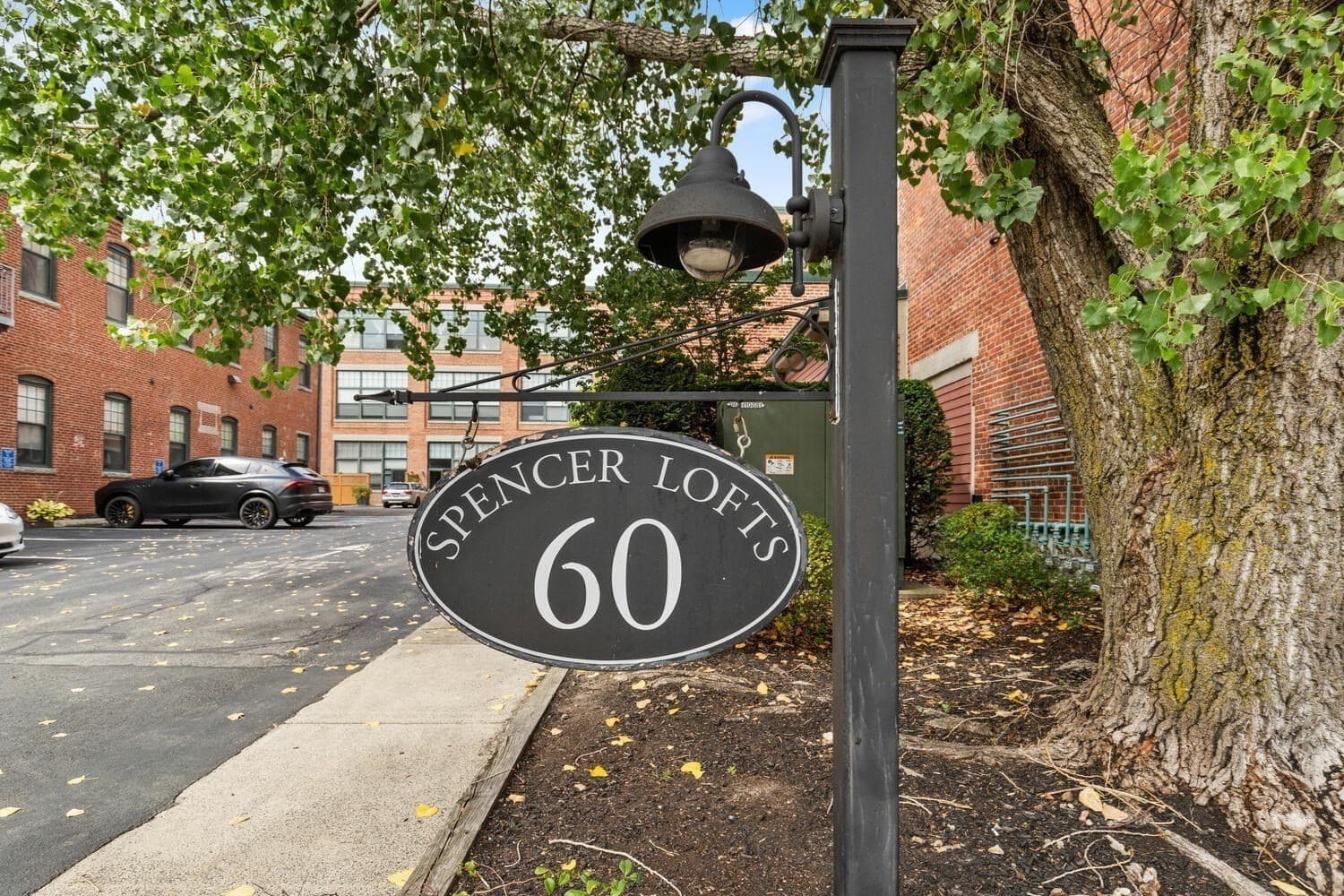 Condominium at 60 Dudley St # 32, Chelsea MA 02150, Chelsea, photo 33 of 33