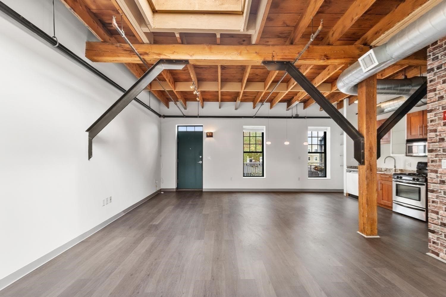 Condominium at 60 Dudley St # 32, Chelsea MA 02150, Chelsea, photo 18 of 33