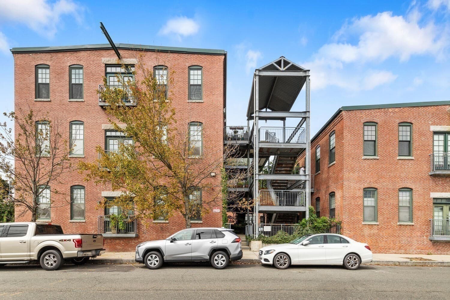 Condominium at 60 Dudley St # 32, Chelsea MA 02150, Chelsea, photo 29 of 33
