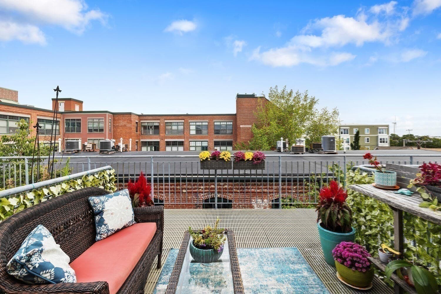 Condominium at 60 Dudley St # 32, Chelsea MA 02150, Chelsea, photo 4 of 33