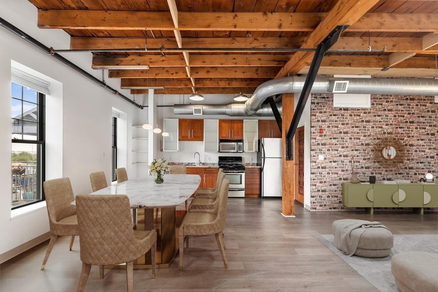 Condominium at 60 Dudley St # 32, Chelsea MA 02150, Chelsea, photo 8 of 33