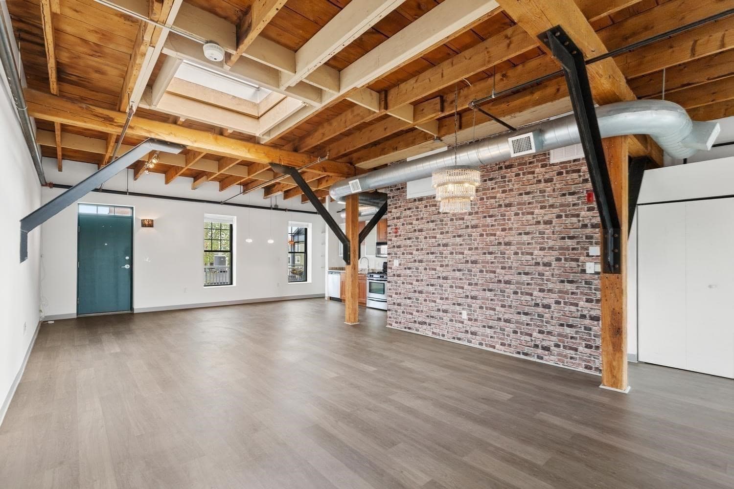 Condominium at 60 Dudley St # 32, Chelsea MA 02150, Chelsea, photo 21 of 33