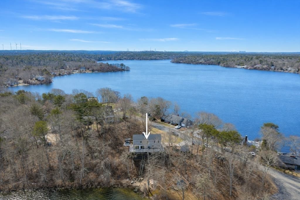 Single Family Residence at 29 Eagle Hill Drive, Plymouth MA 02360, photo 41 of 42
