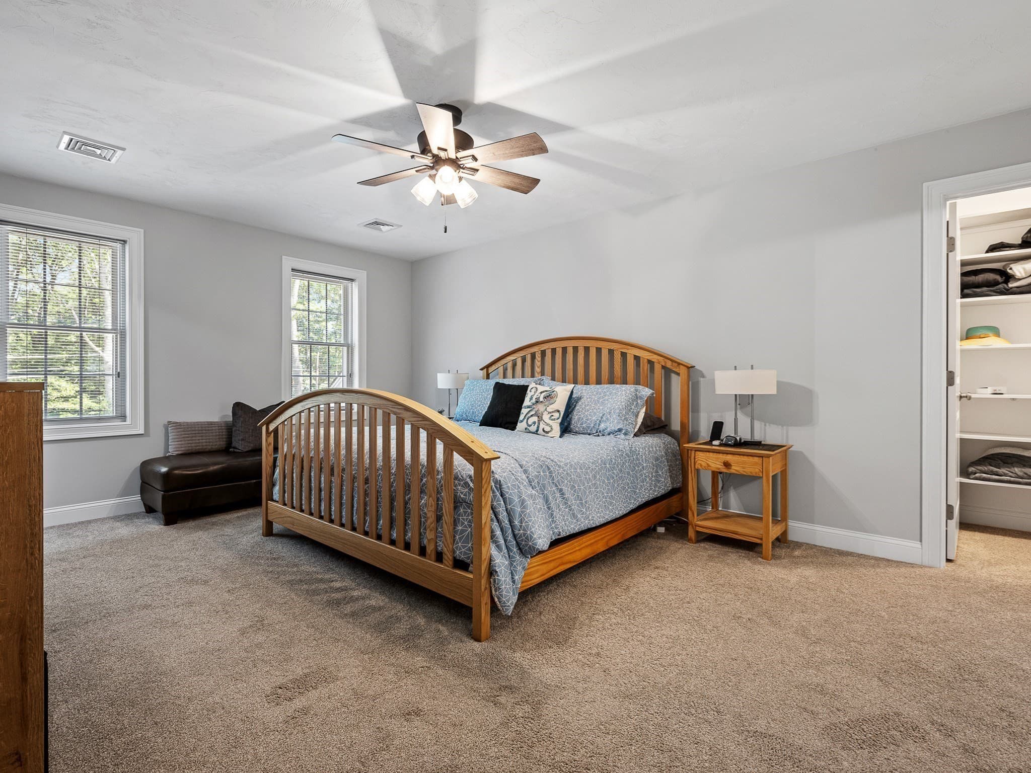 Single Family Residence at 85 East St, Uxbridge MA 01569, photo 22 of 42