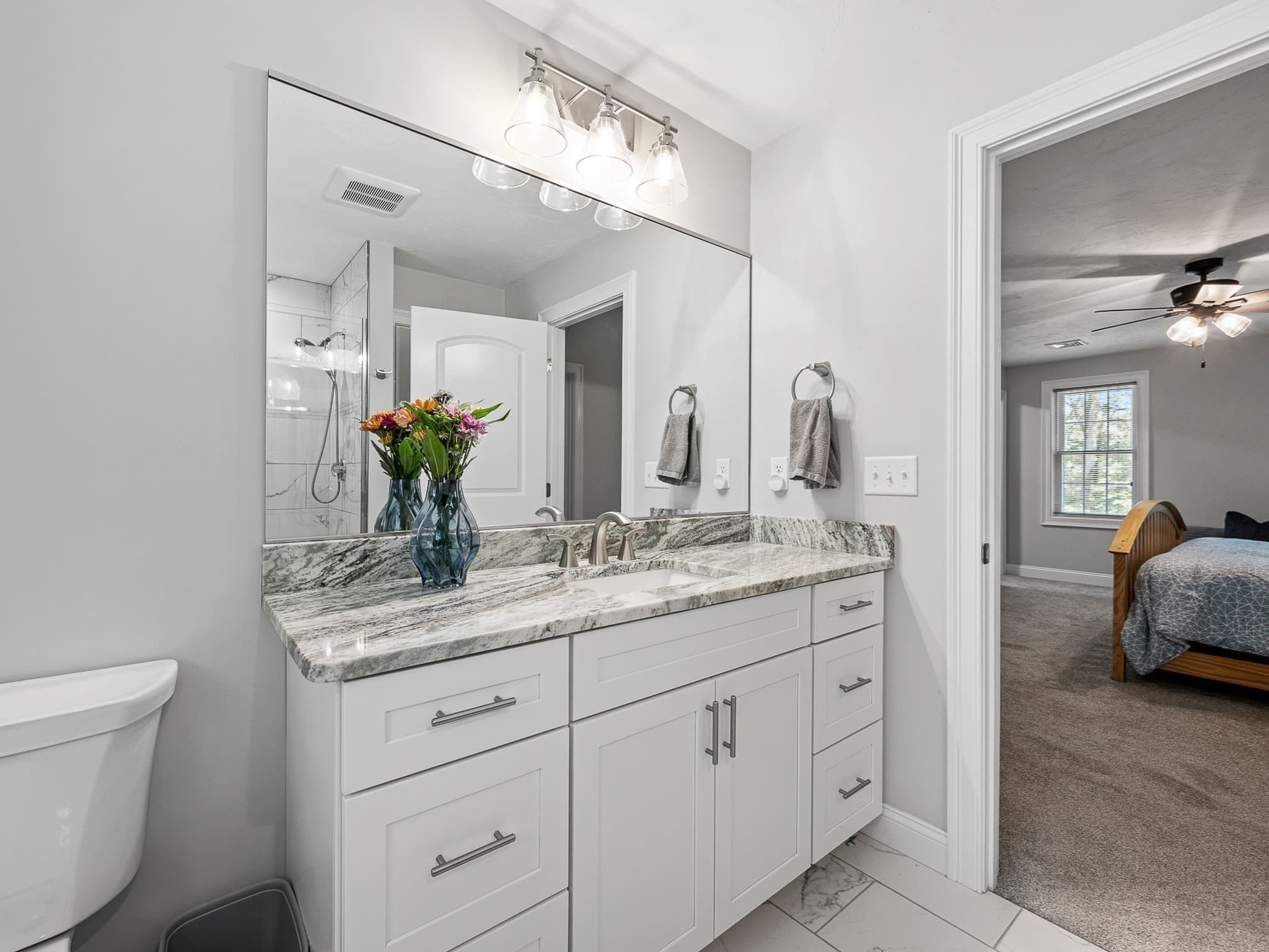 Single Family Residence at 85 East St, Uxbridge MA 01569, photo 29 of 42