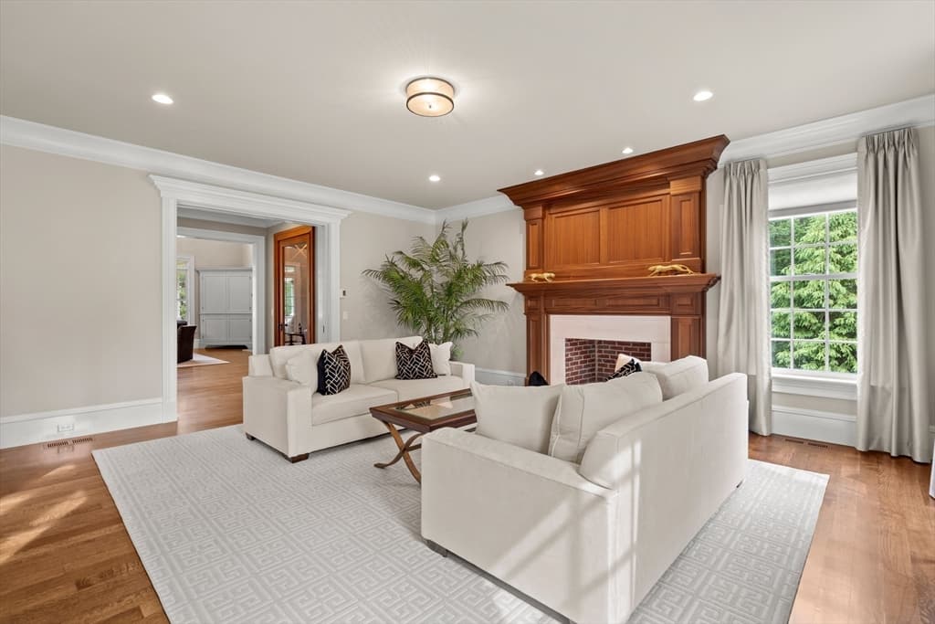 Single Family Residence at 540 Harland St, Milton MA 02186, photo 20 of 27