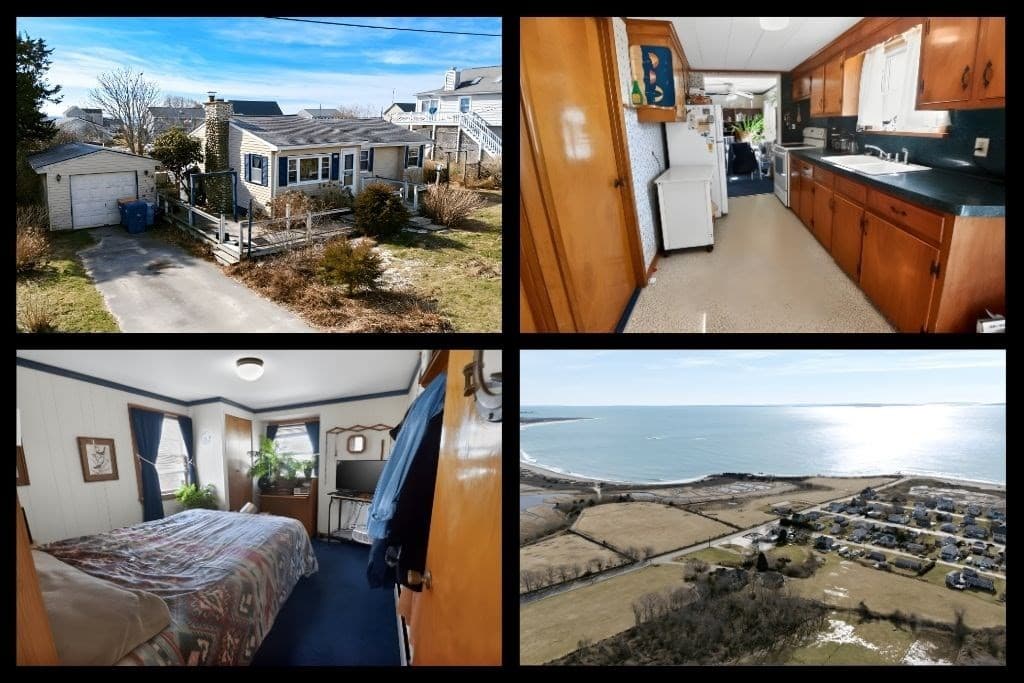 22 3rd Street, Westport MA 02790