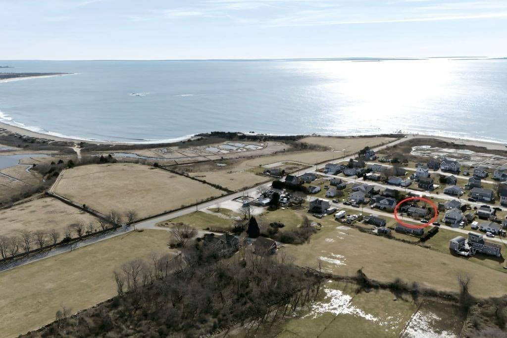Single Family Residence at 22 3rd Street, Westport MA 02790, Westport, photo 9 of 9