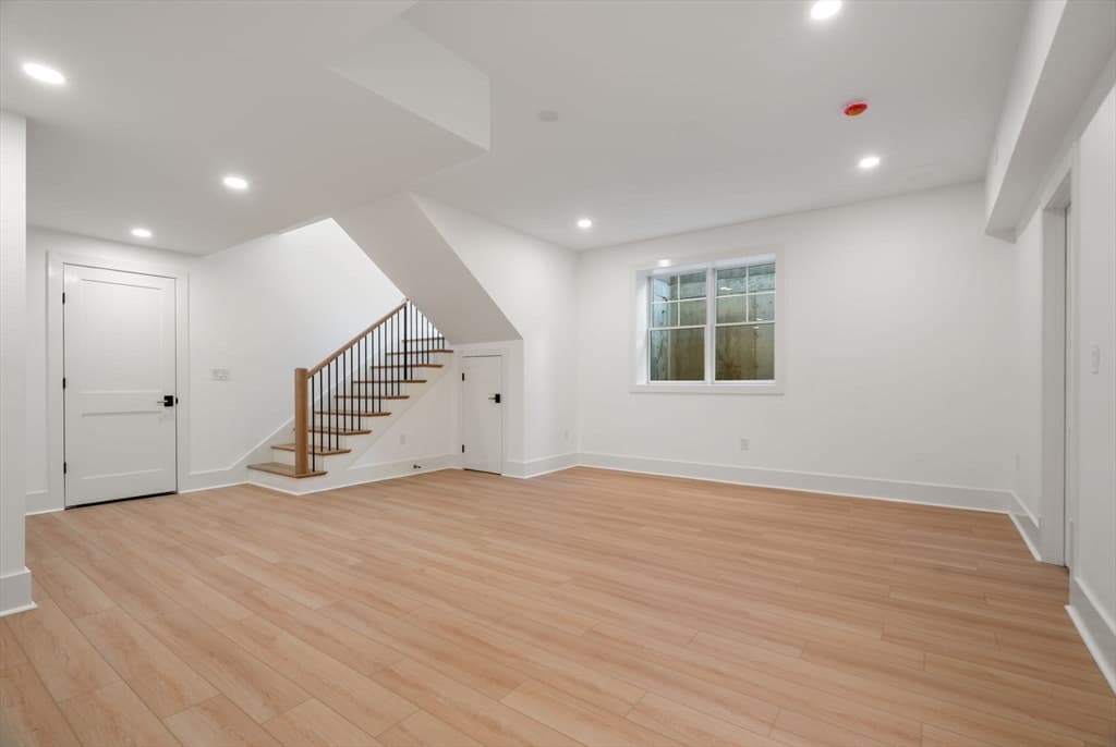 Single Family Residence at 5 Morseland Ave, Newton MA 02459, Newton, photo 19 of 21