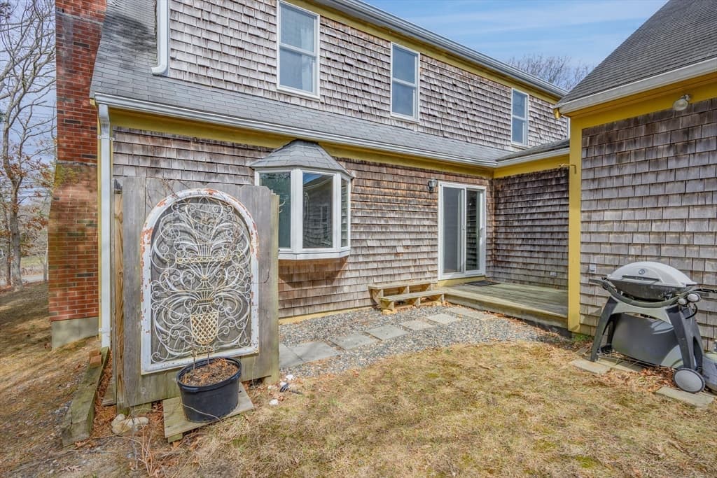 Single Family Residence at 32 Tip Cart Dr, Chatham MA 02633, Chatham, photo 22 of 31