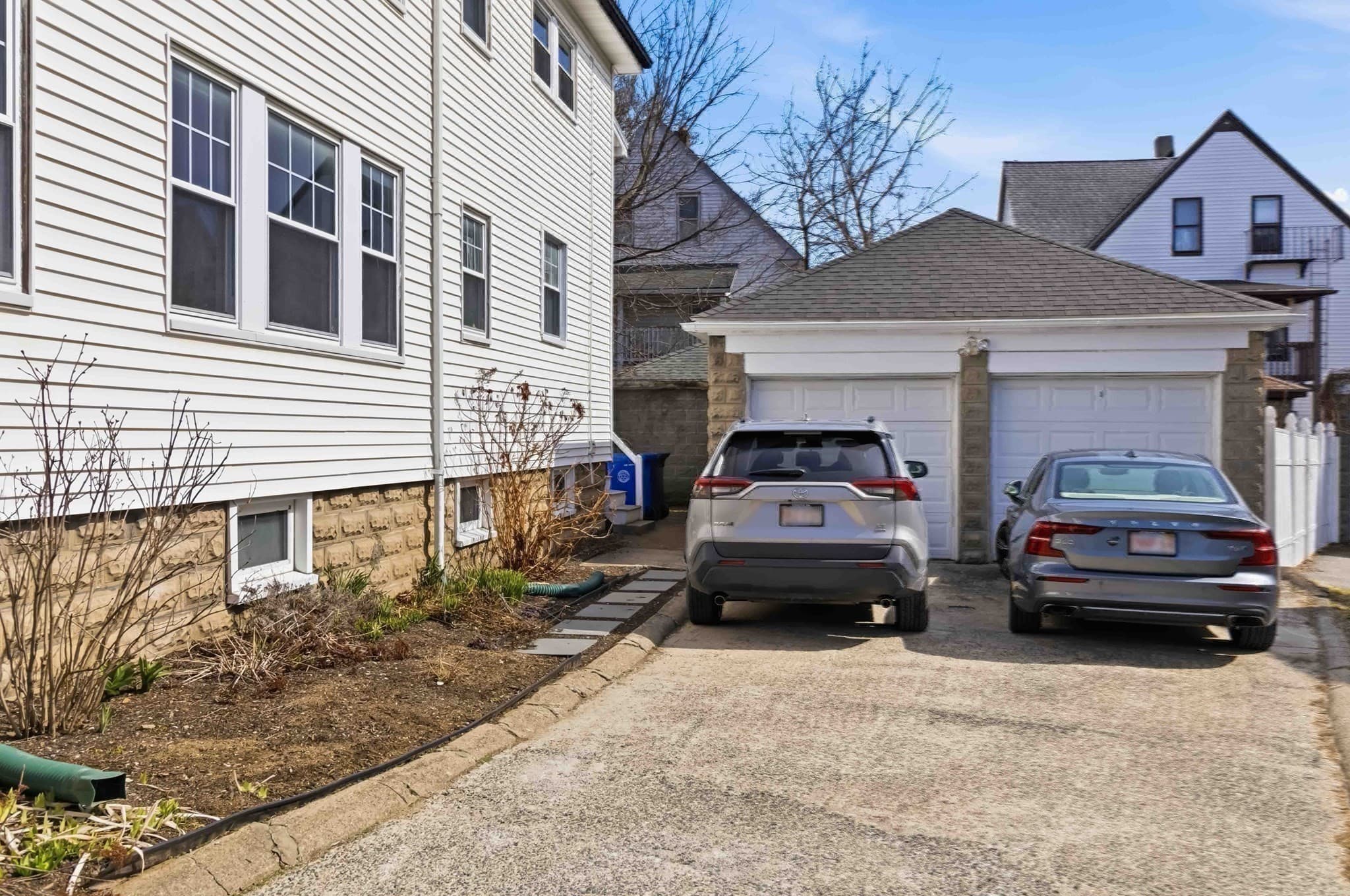 Condominium at 18 Chandler Street # 18, Arlington MA 02474, Arlington, photo 17 of 19