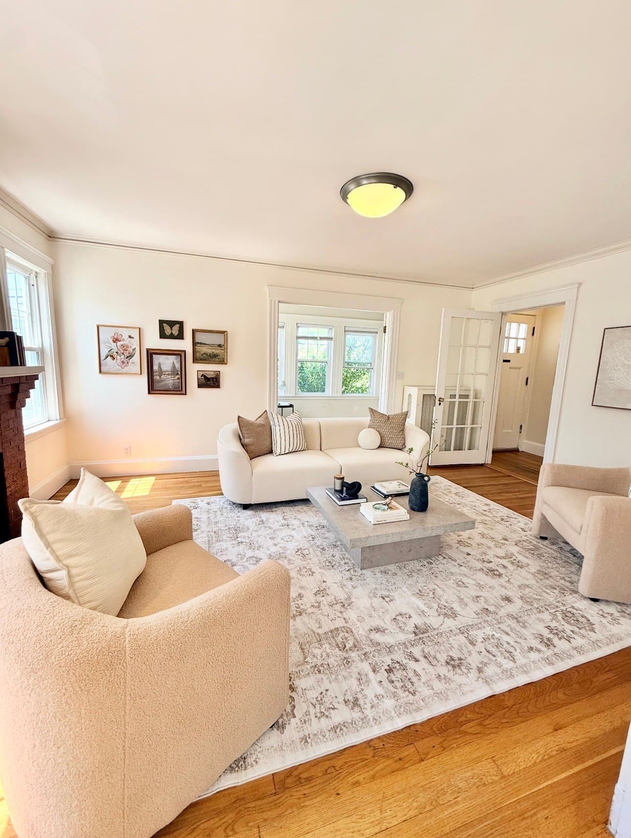 Condominium at 18 Chandler Street # 18, Arlington MA 02474, Arlington, photo 7 of 19