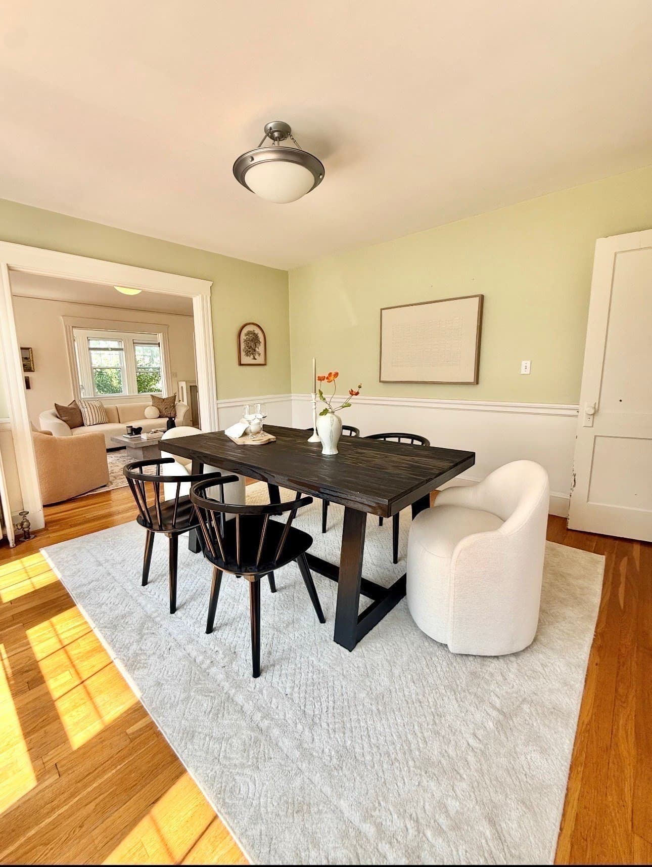 Condominium at 18 Chandler Street # 18, Arlington MA 02474, Arlington, photo 9 of 19