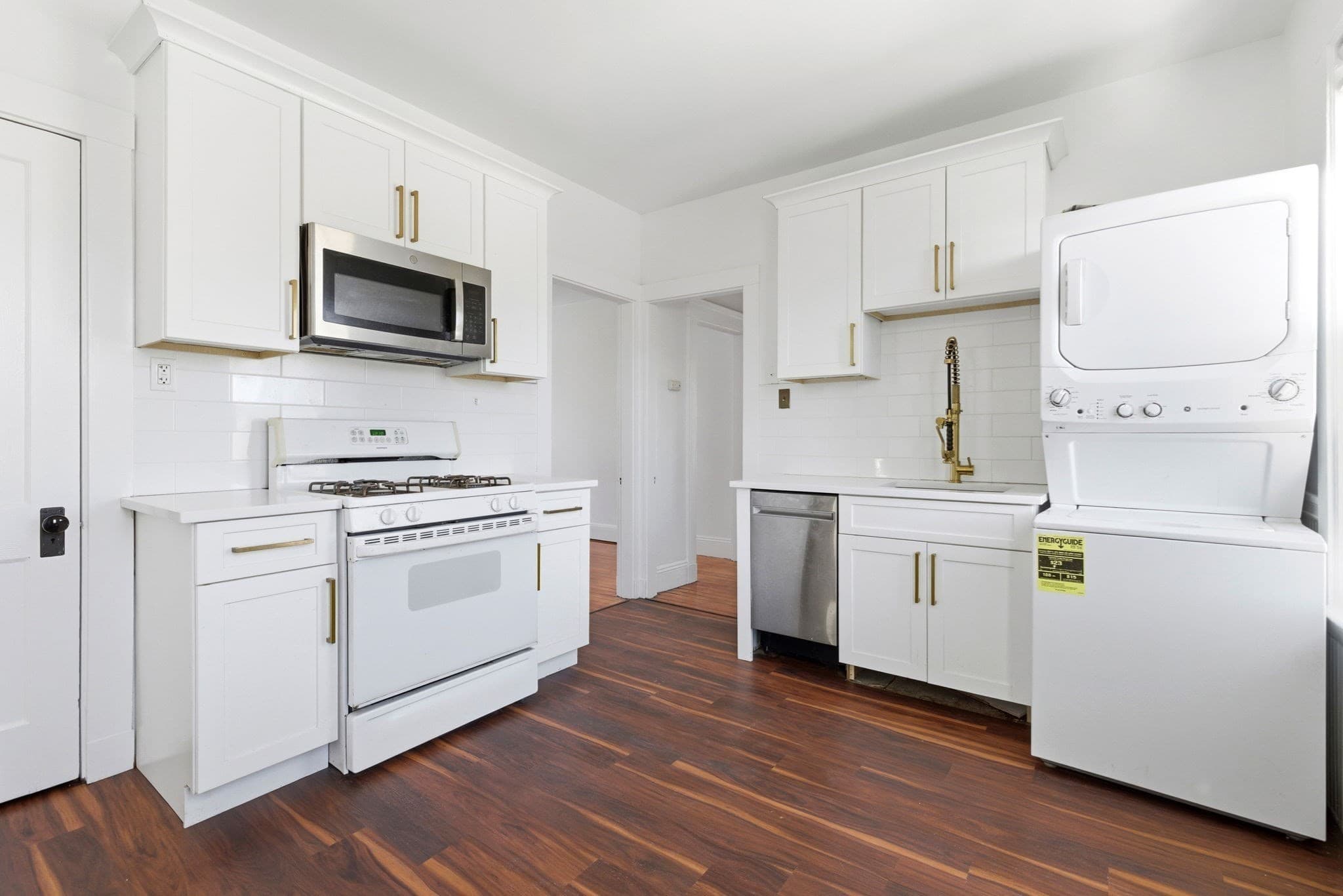 3 Family at 9 Sumner Sq, Boston MA 02125, Boston, photo 2 of 10