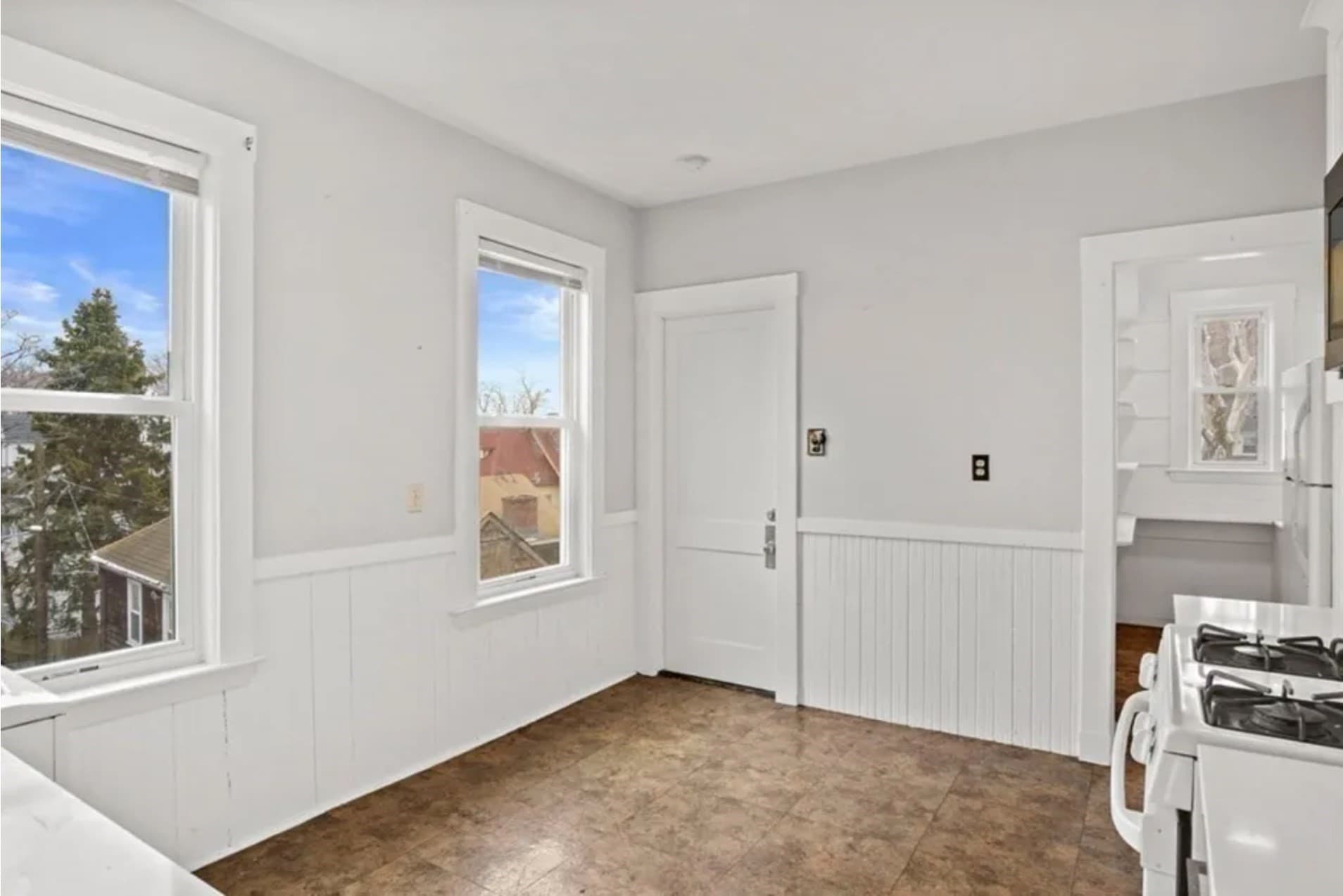 3 Family at 9 Sumner Sq, Boston MA 02125, Boston, photo 6 of 10
