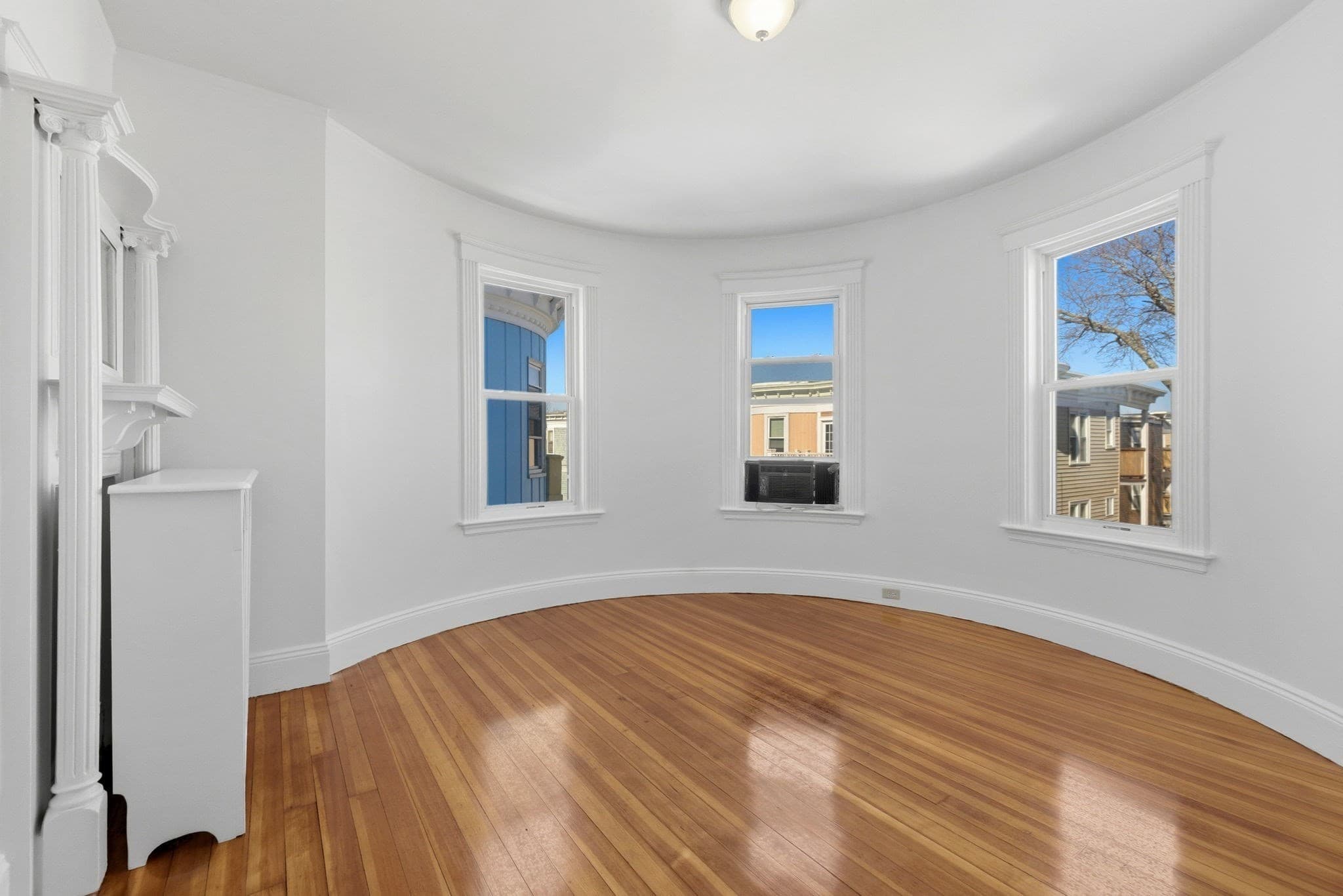 3 Family at 9 Sumner Sq, Boston MA 02125, Boston, photo 3 of 10
