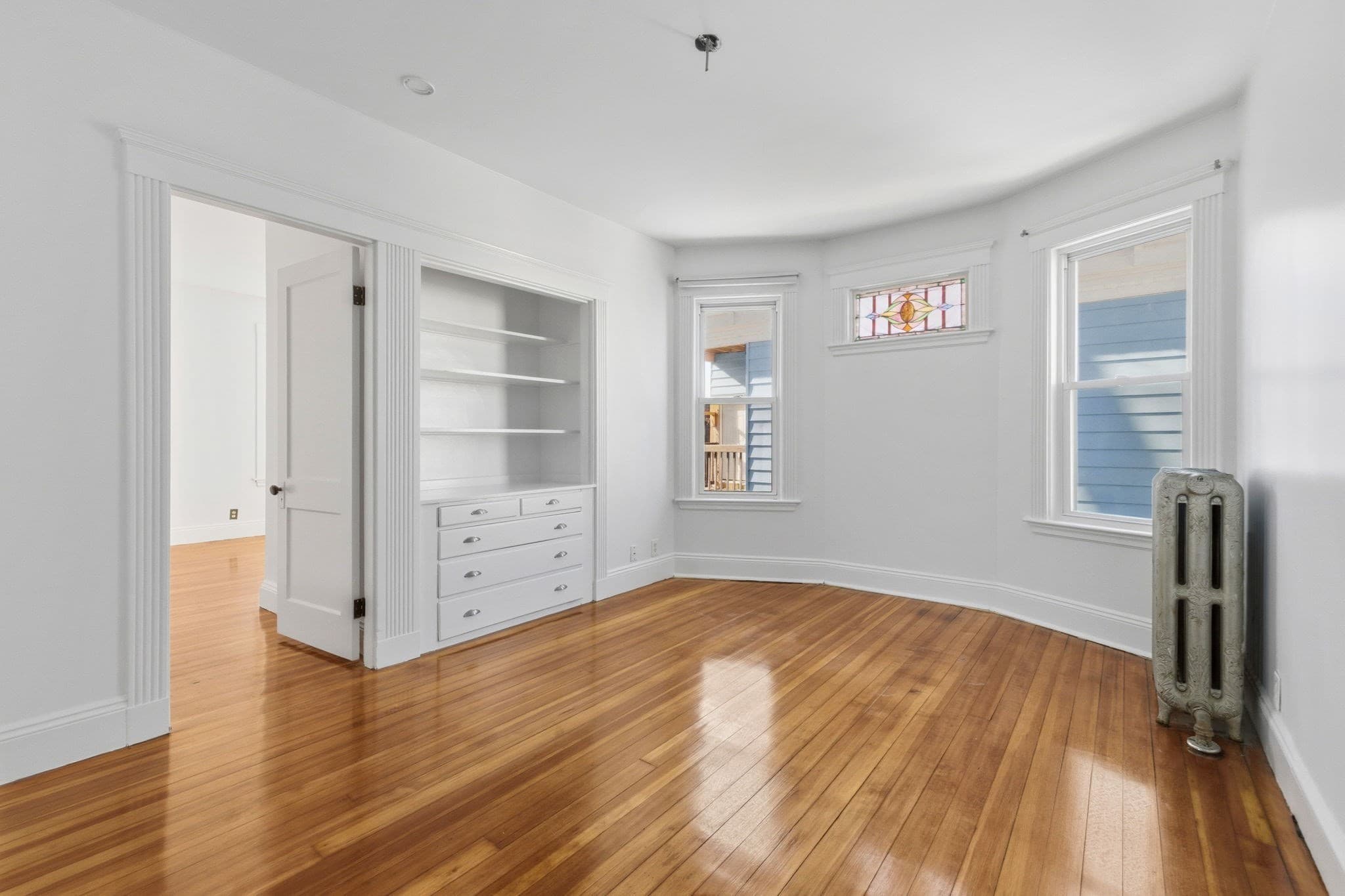 3 Family at 9 Sumner Sq, Boston MA 02125, Boston, photo 5 of 10
