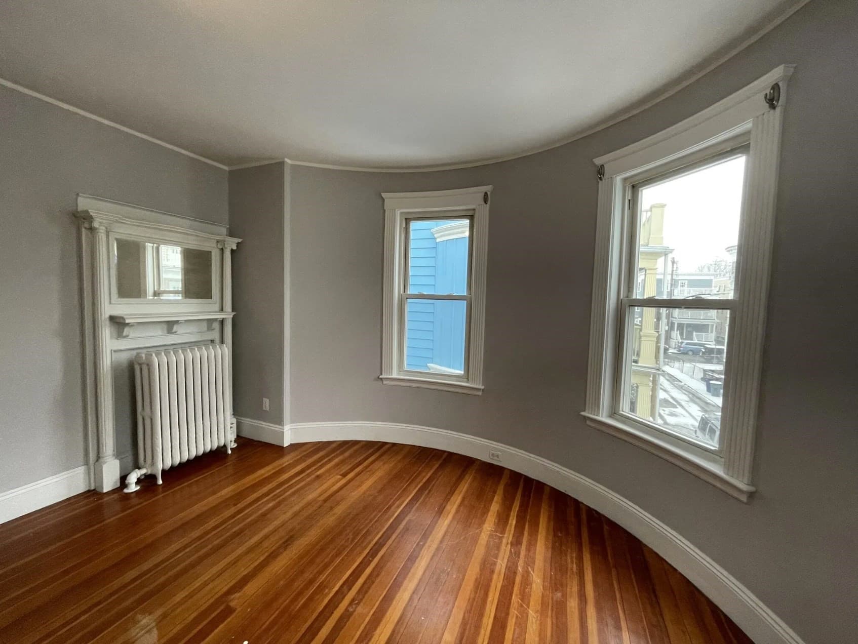 3 Family at 9 Sumner Sq, Boston MA 02125, Boston, photo 9 of 10