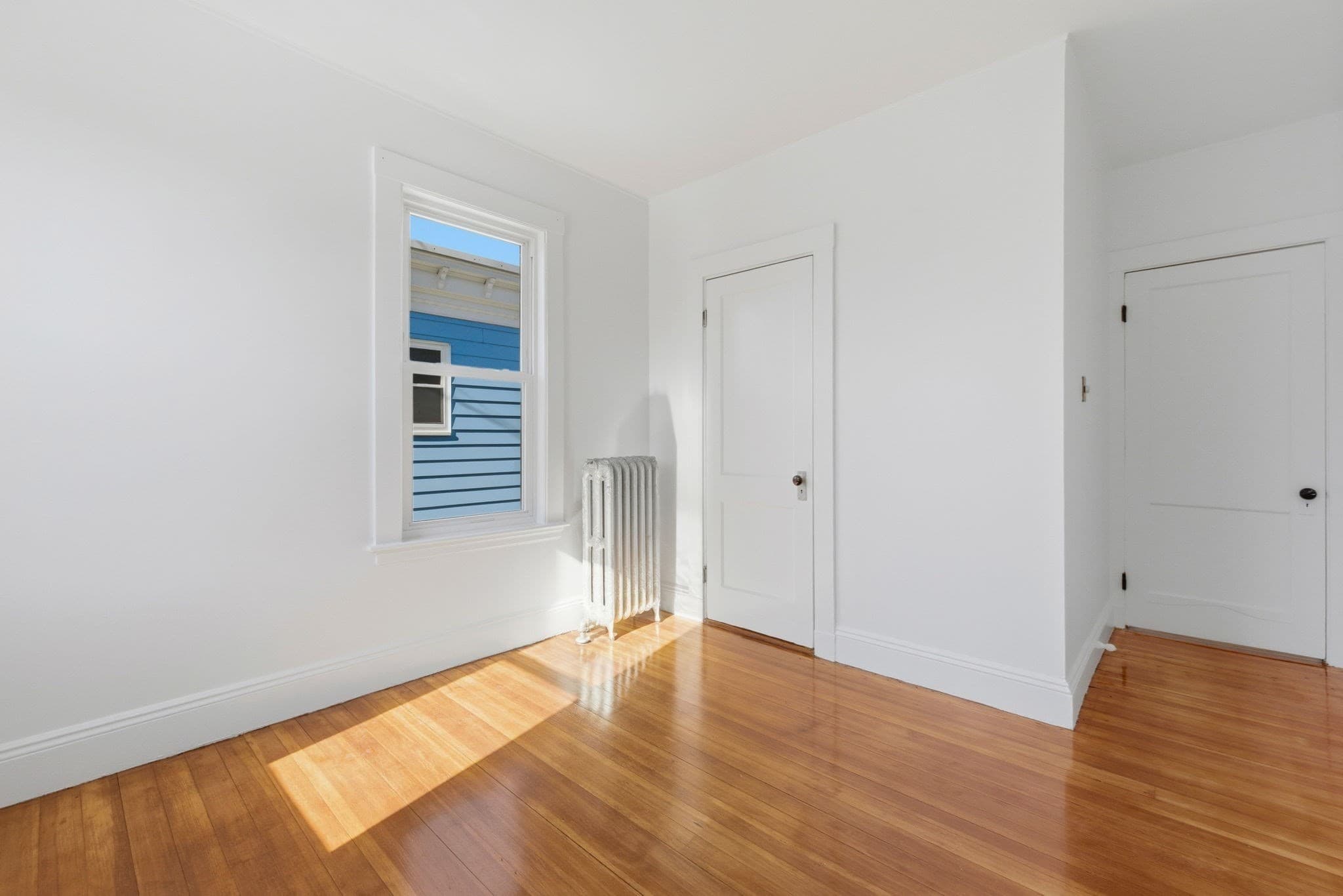 3 Family at 9 Sumner Sq, Boston MA 02125, Boston, photo 4 of 10