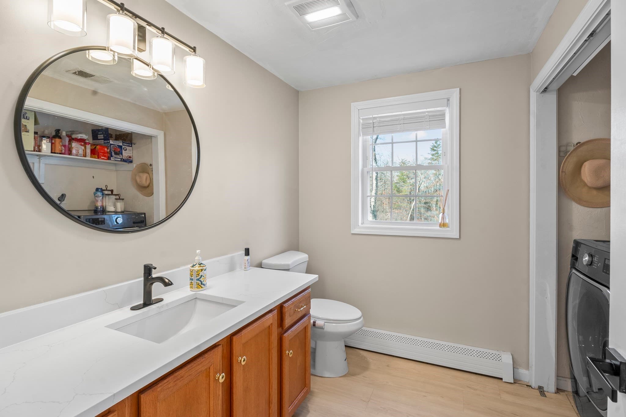 Single Family Residence at 455 East St, West Bridgewater MA 02379, West Bridgewater, photo 20 of 28