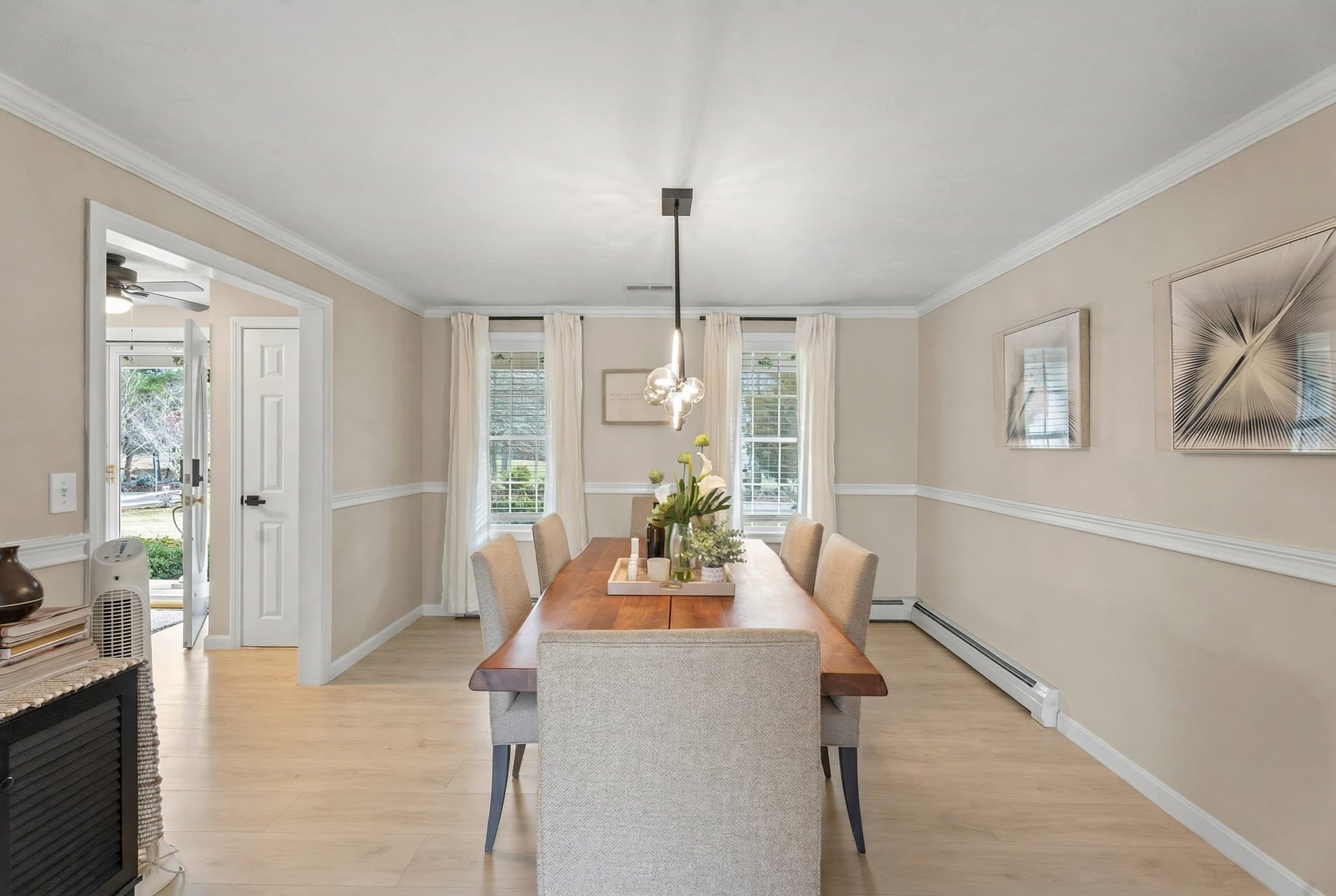 Single Family Residence at 455 East St, West Bridgewater MA 02379, West Bridgewater, photo 9 of 28