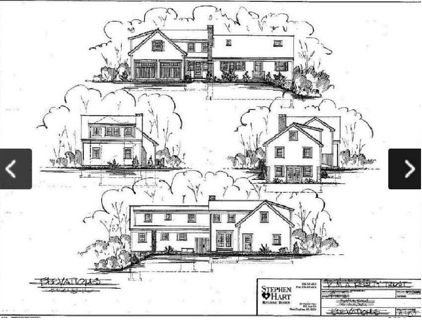 Residential at 10 Middle Road, Harwich MA 02645, photo 3 of 9
