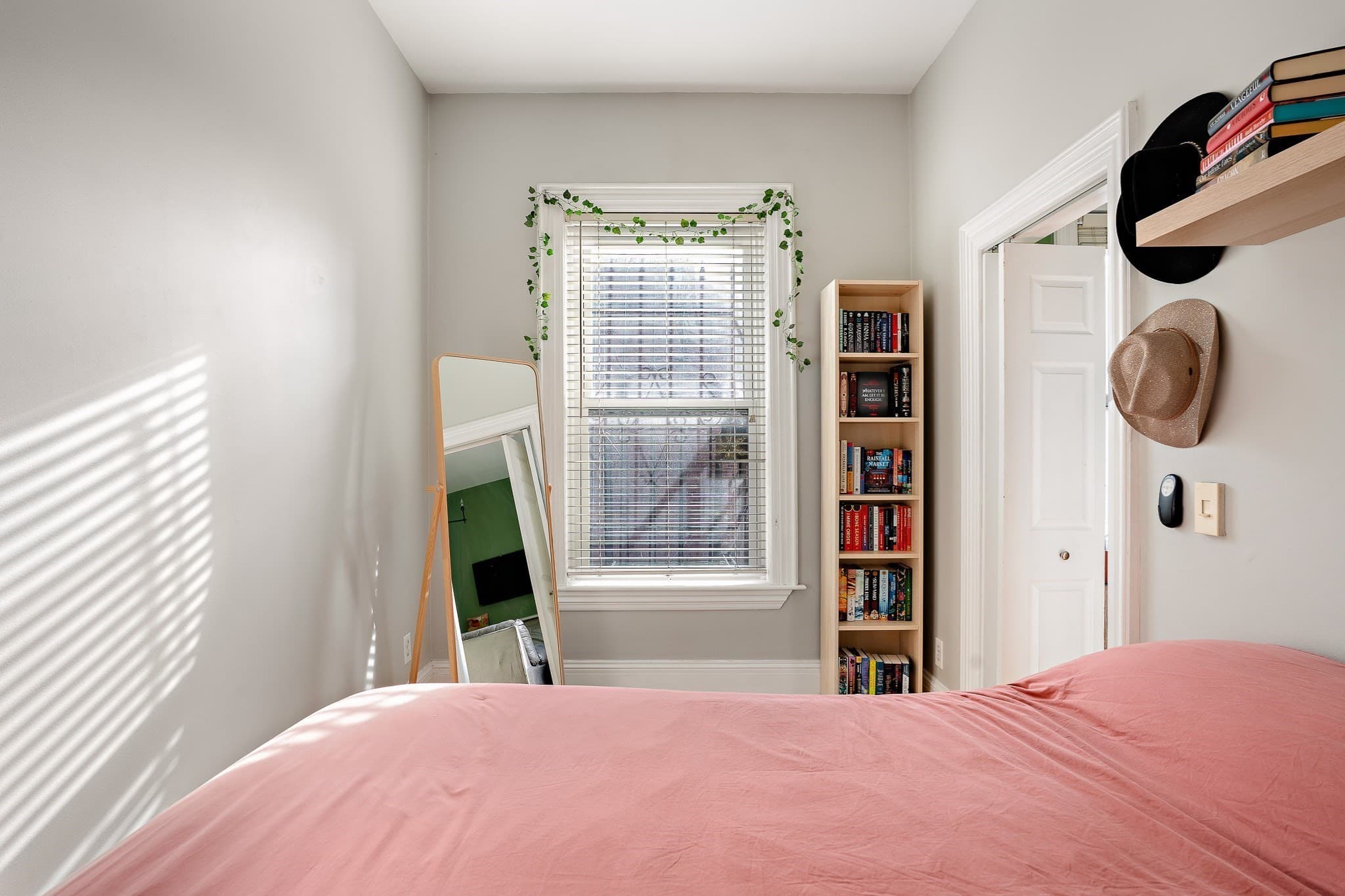 Condominium at 565 Massachusetts Ave. # 4, Boston MA 02118, photo 12 of 21
