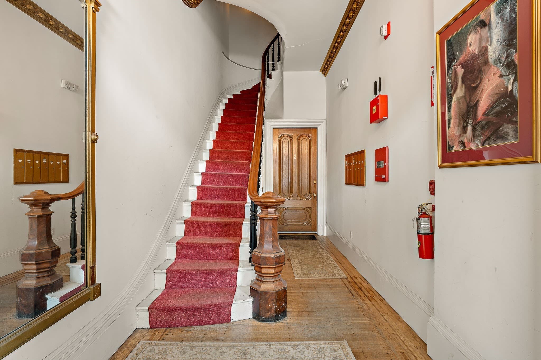 Condominium at 565 Massachusetts Ave. # 4, Boston MA 02118, photo 20 of 21