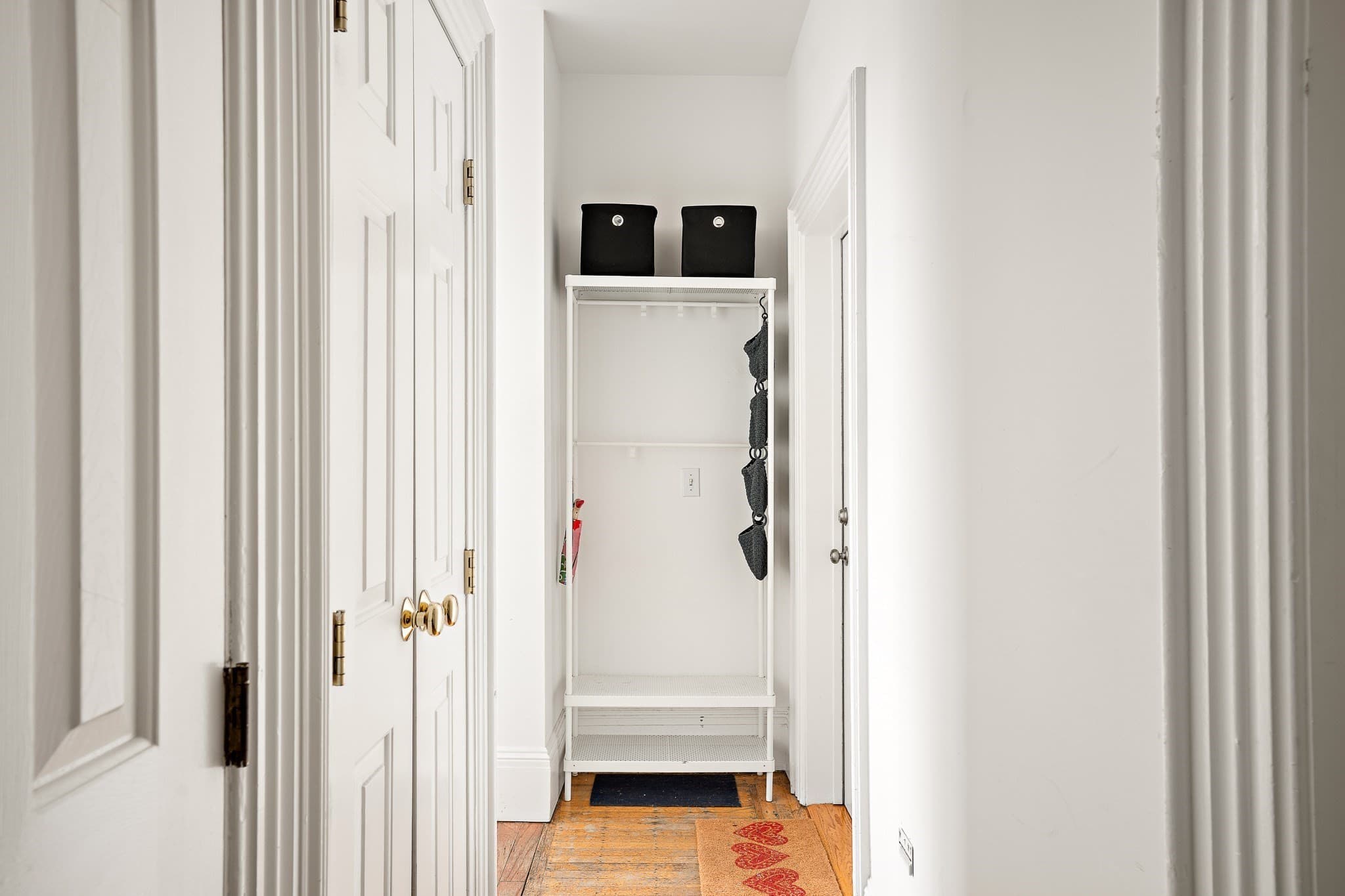 Condominium at 565 Massachusetts Ave. # 4, Boston MA 02118, photo 10 of 21