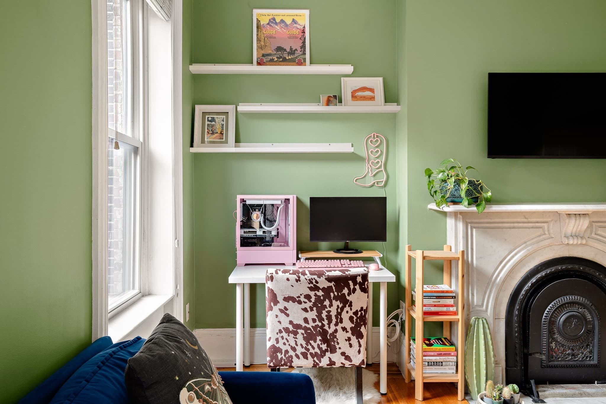 Condominium at 565 Massachusetts Ave. # 4, Boston MA 02118, photo 14 of 21