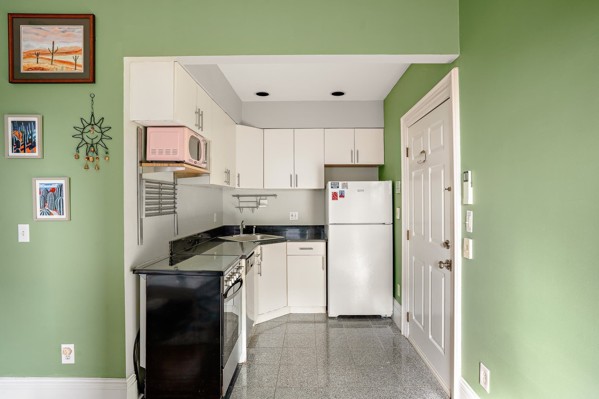 Condominium at 565 Massachusetts Ave. # 4, Boston MA 02118, photo 15 of 21