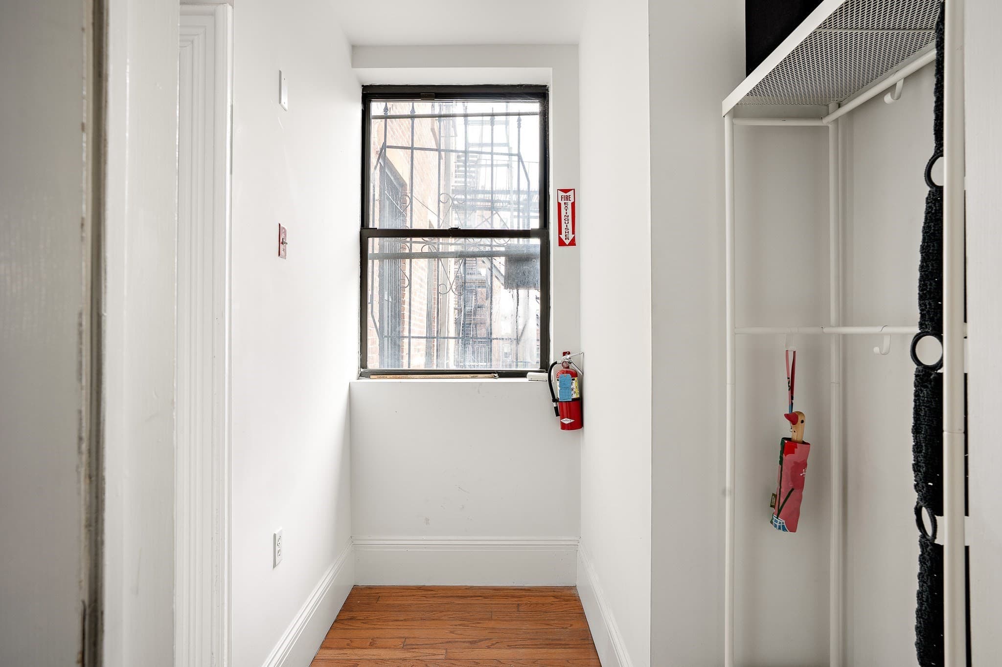 Condominium at 565 Massachusetts Ave. # 4, Boston MA 02118, photo 19 of 21
