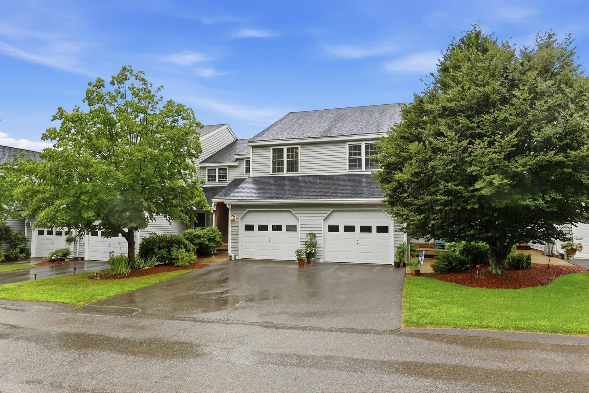 34 Mountain Laurel Lane # 34, Fitchburg MA 01420