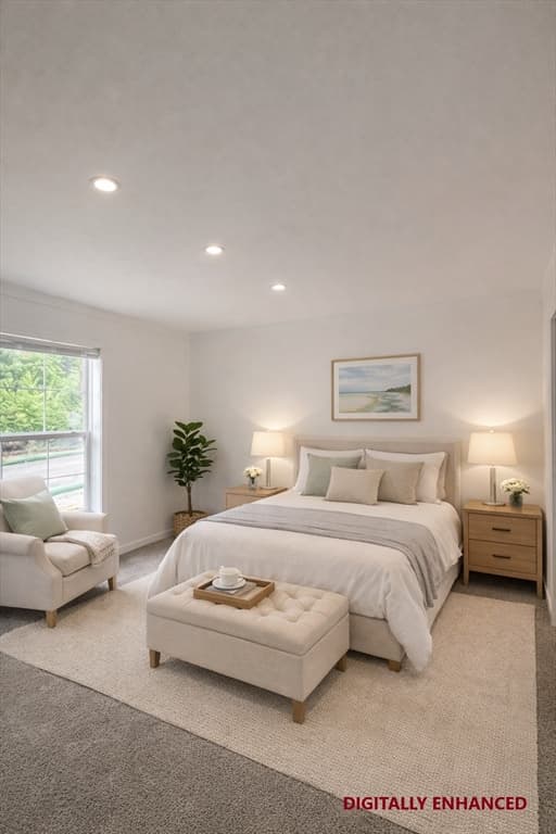 Single Family Residence at 6 Pinrock Drive, Sturbridge MA 01566, Sturbridge, photo 16 of 17